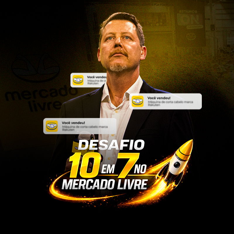 ECF concorrência