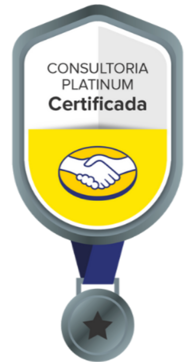 Consultoria Platinum Certificada