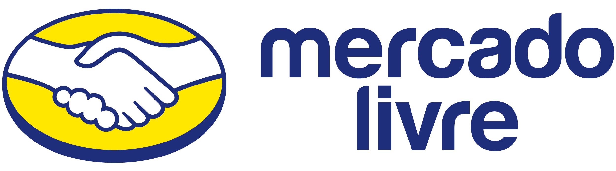 ECF Consultoria | Mercado Livre